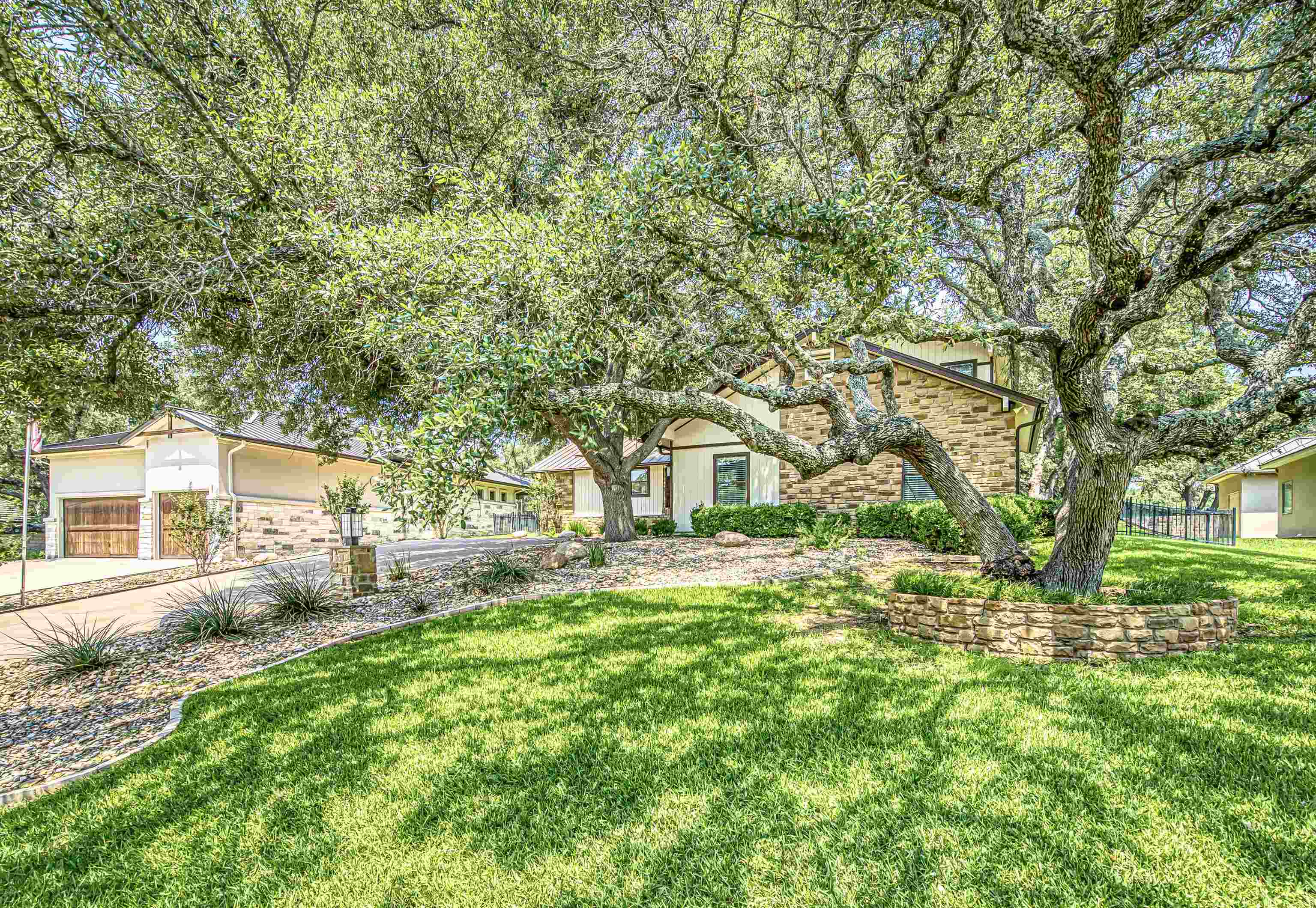 Property Photo: 212 Blue Ground TX 78657