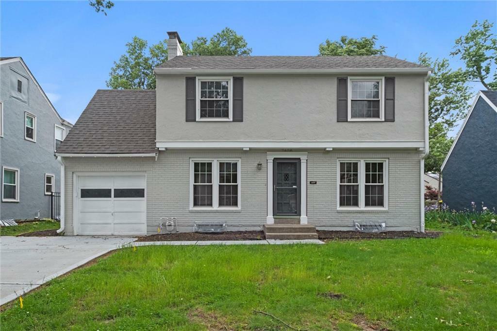 Property Photo:  7408 Charlotte Street  MO 64131 