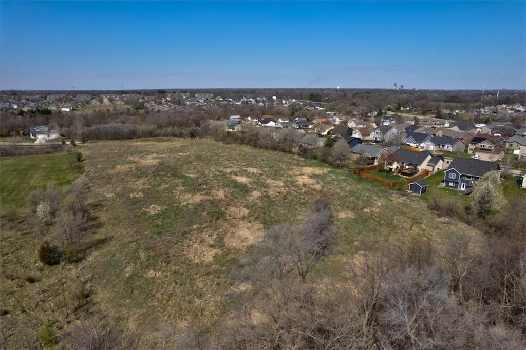 Property Photo: 1 Outlot Y Prairie Hills Des Moines Plat No. 1 Street IA 50320