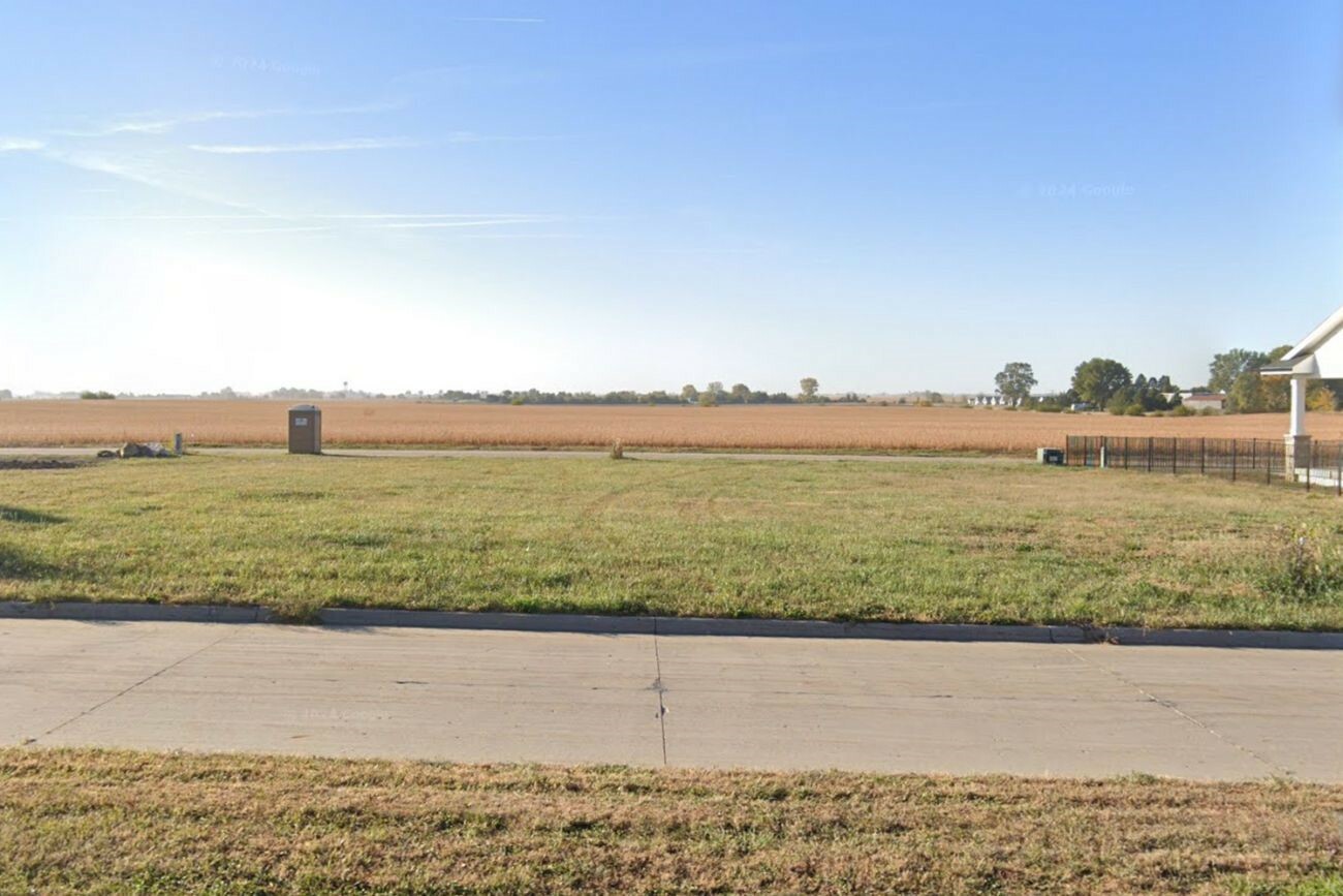 Property Photo: 510 Sycamore Street IA 50063