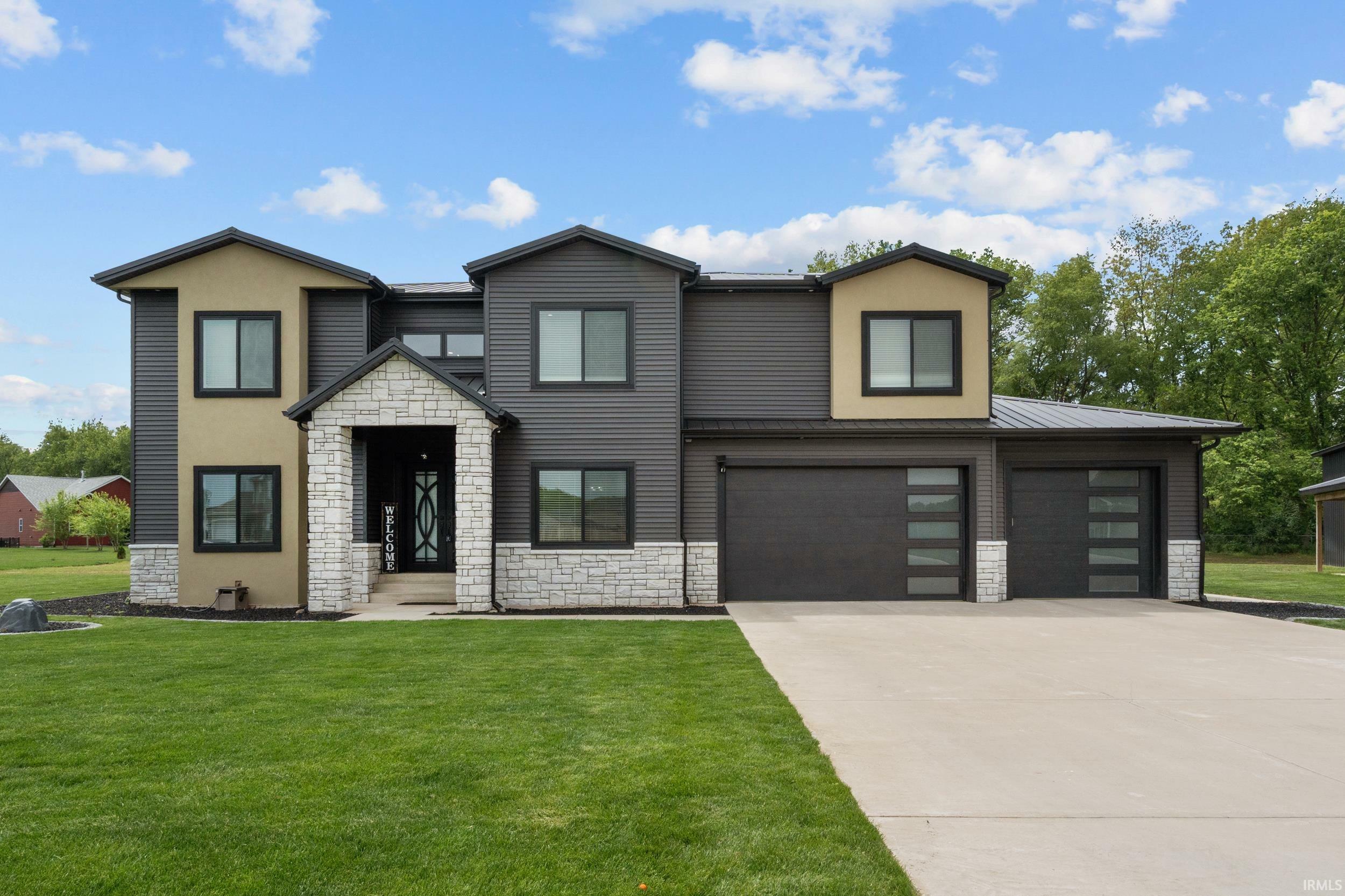 30474 Jaxon Drive  Elkhart IN 46517-1361 photo