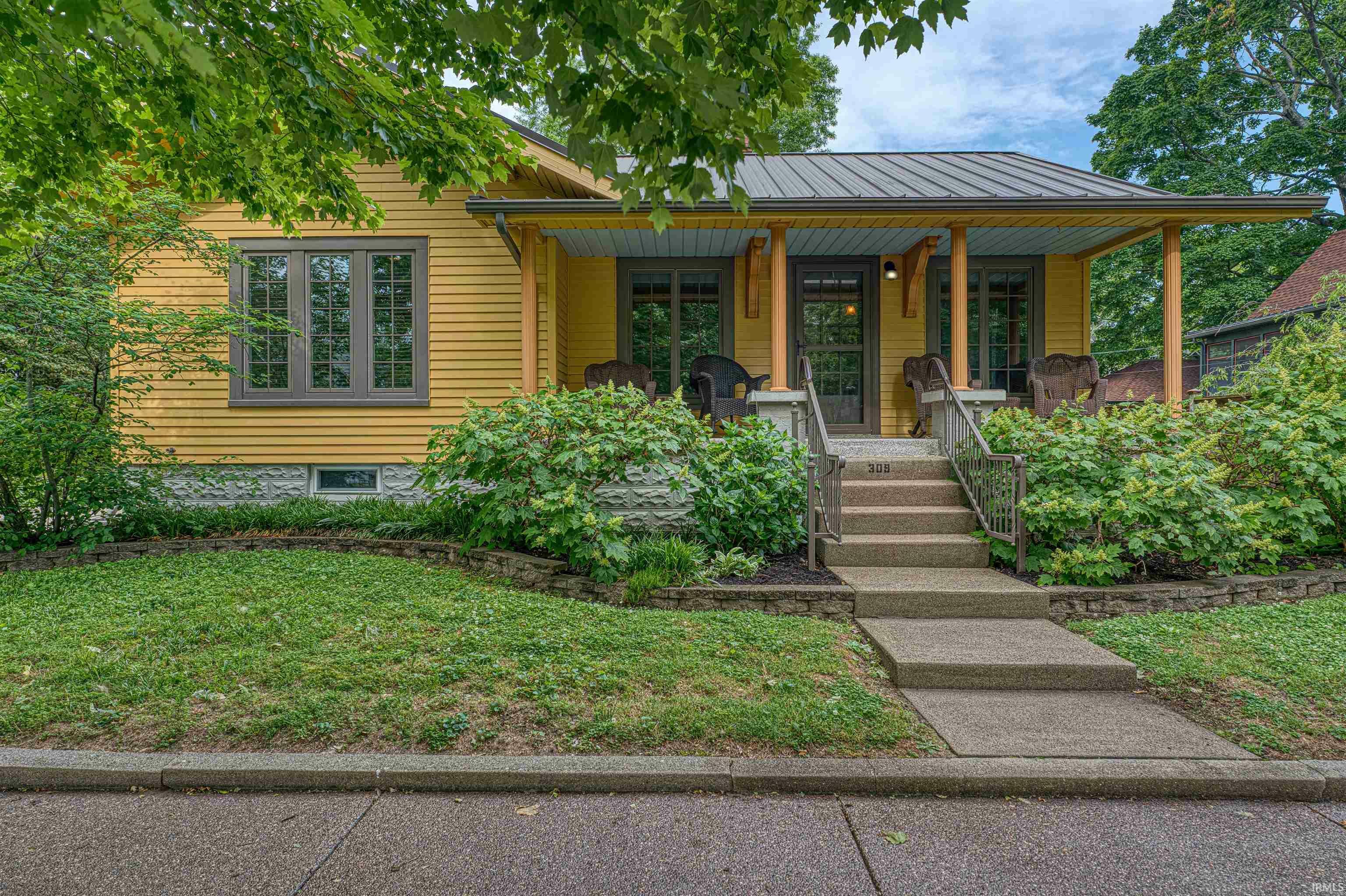 Property Photo: 309 Main Street IN 47631