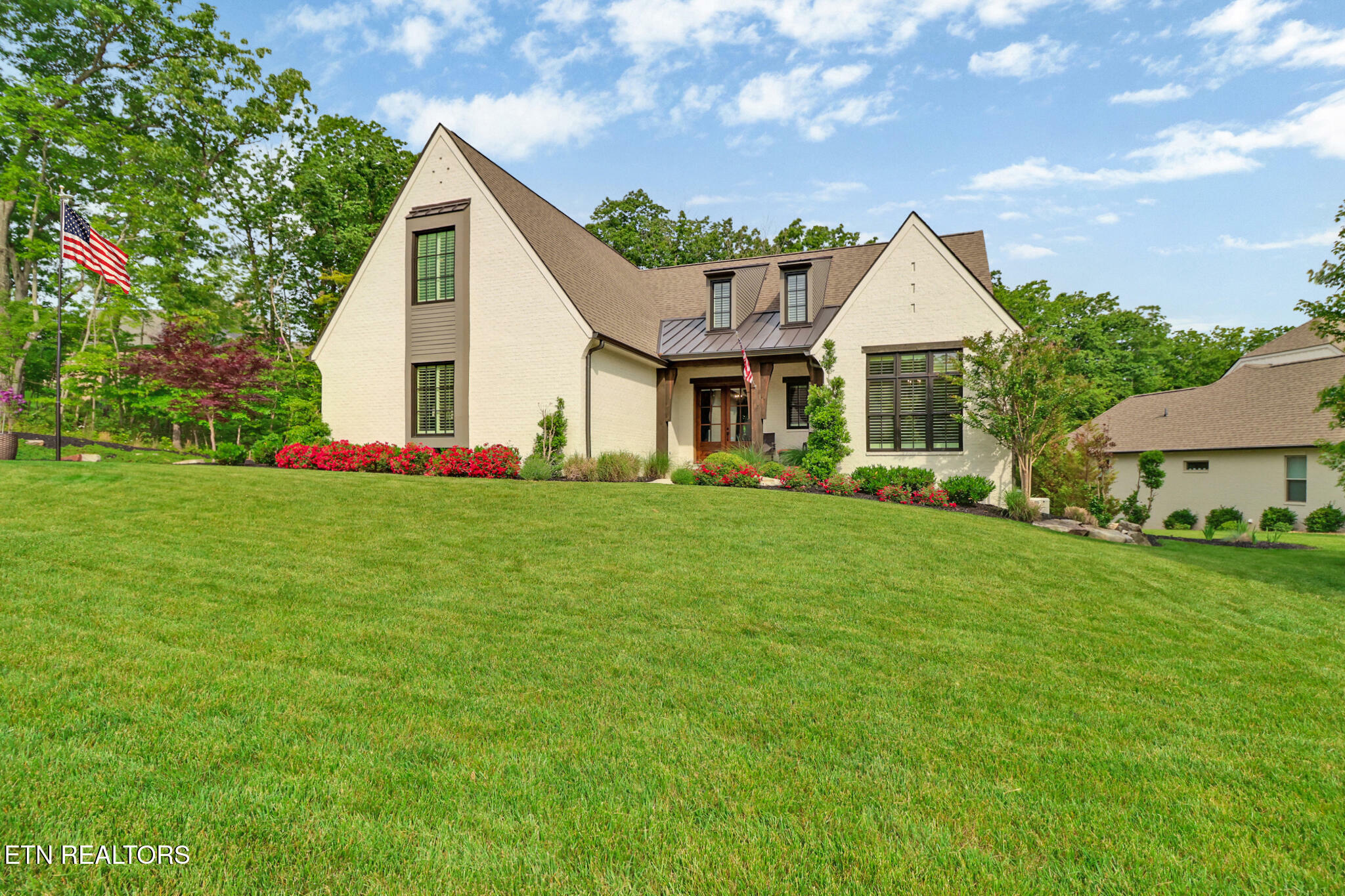 Property Photo: 109 Chestnut Ridge Court TN 38558