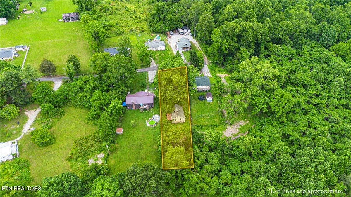 Property Photo: 218 Hillside Drive TN 37766