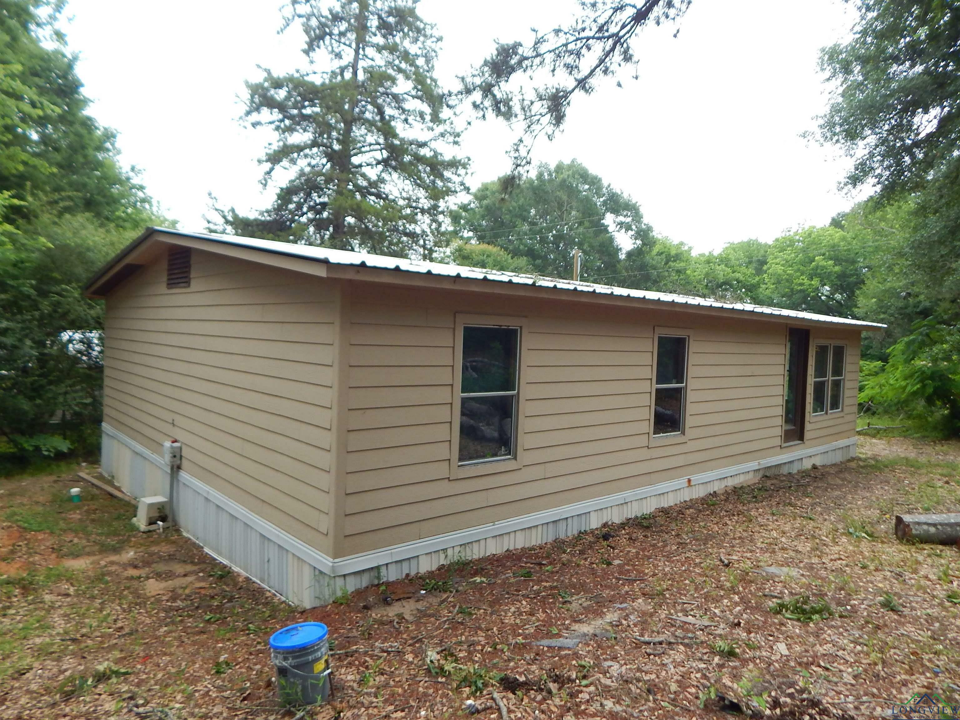 Property Photo: 228 Gage Rd. TX 75755