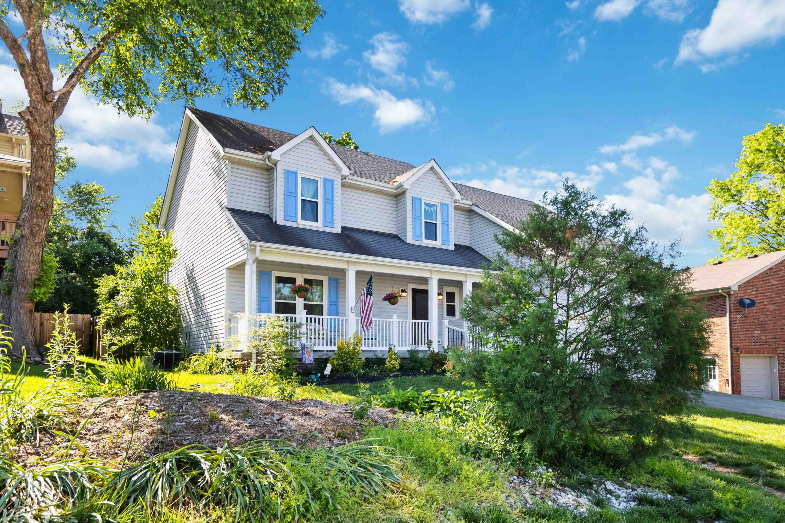 Property Photo: 333 Marblerock Way KY 40503