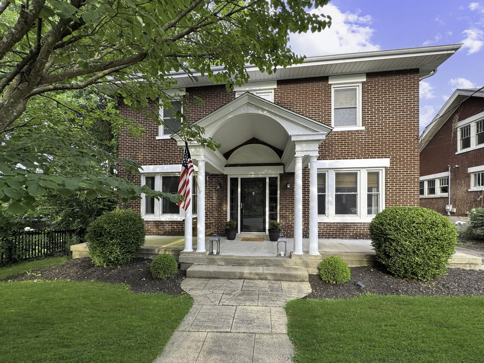 Property Photo: 140 St Mildreds Court KY 40422