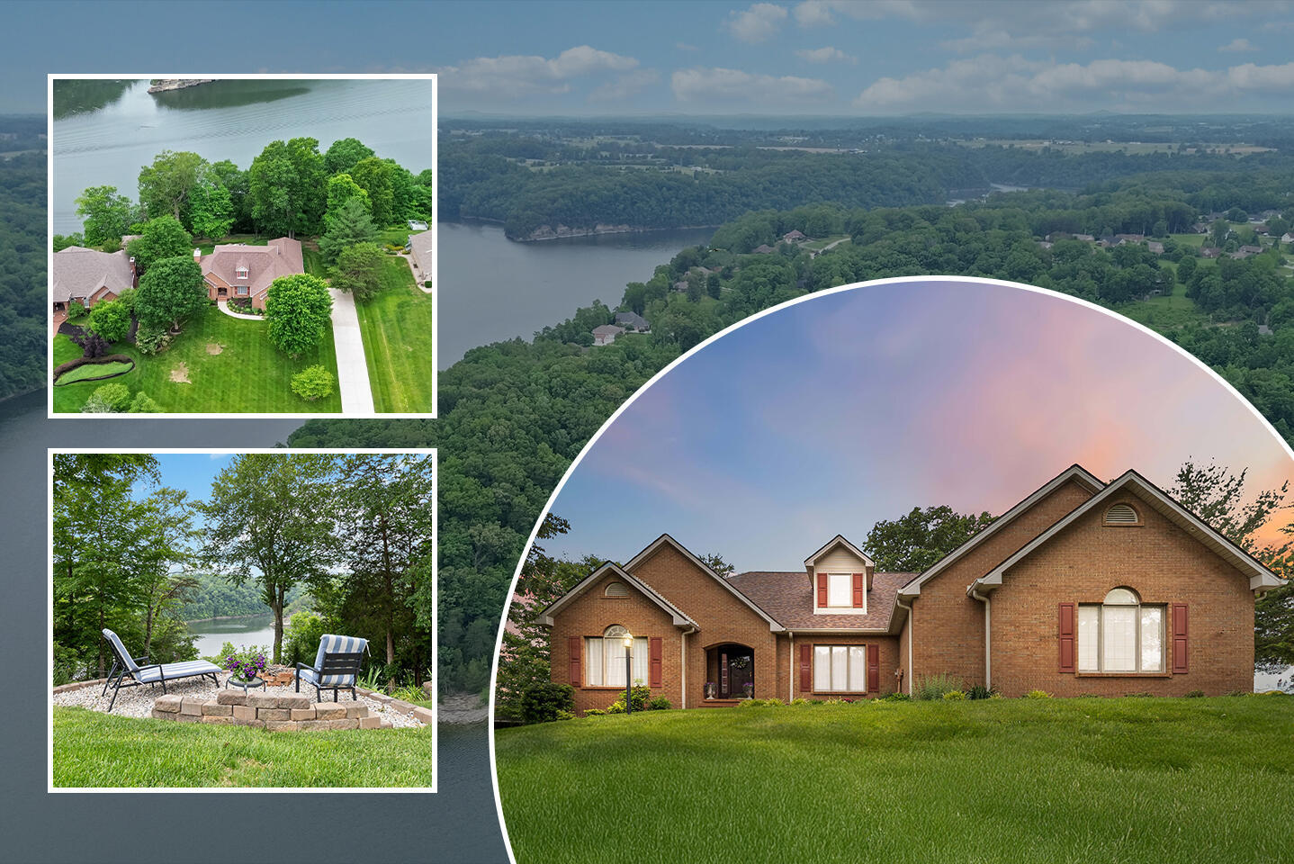 512 Water Cliff Drive  Somerset KY 42503 photo