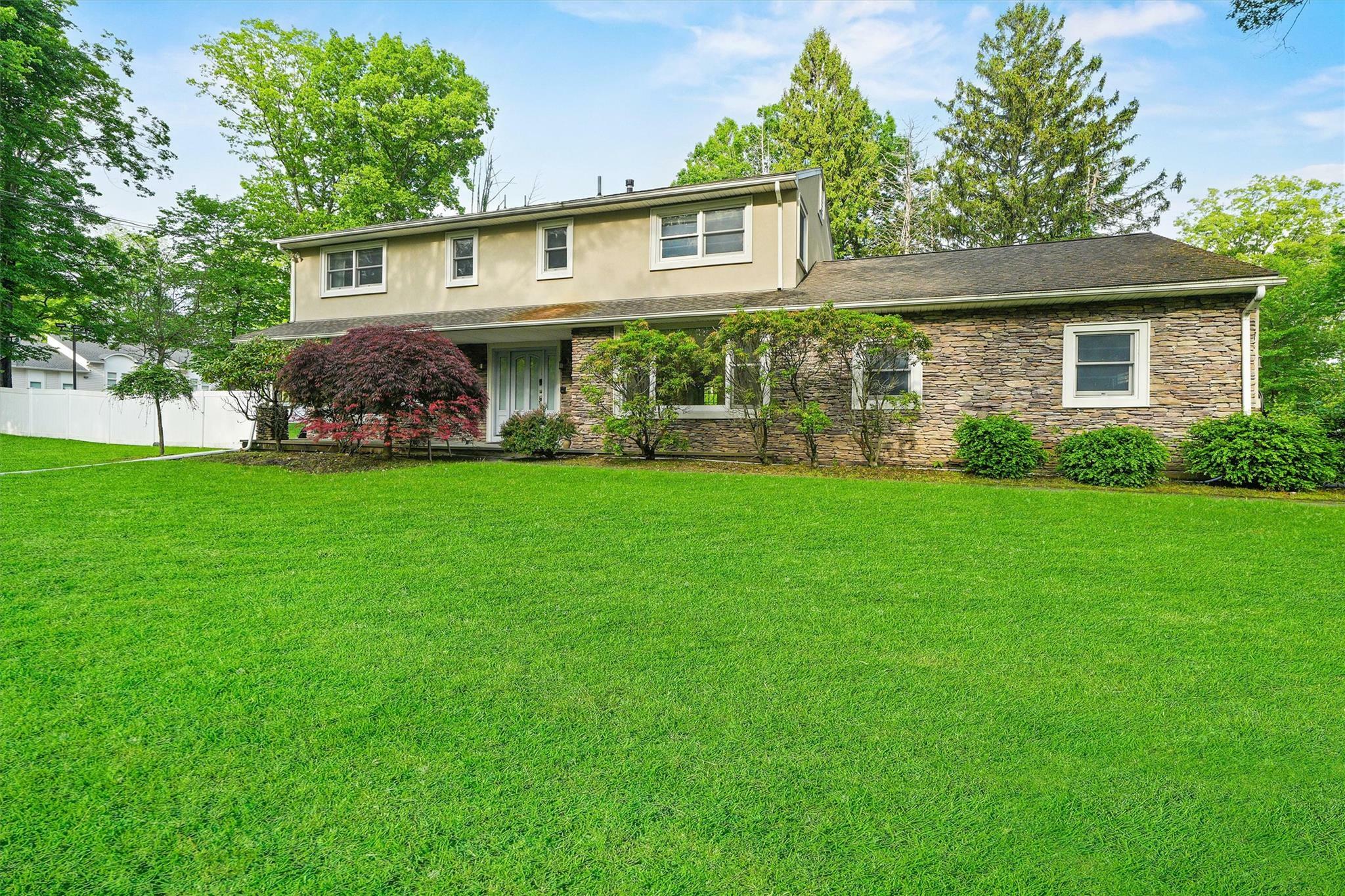 Property Photo: 32 Wilder Road NY 10952