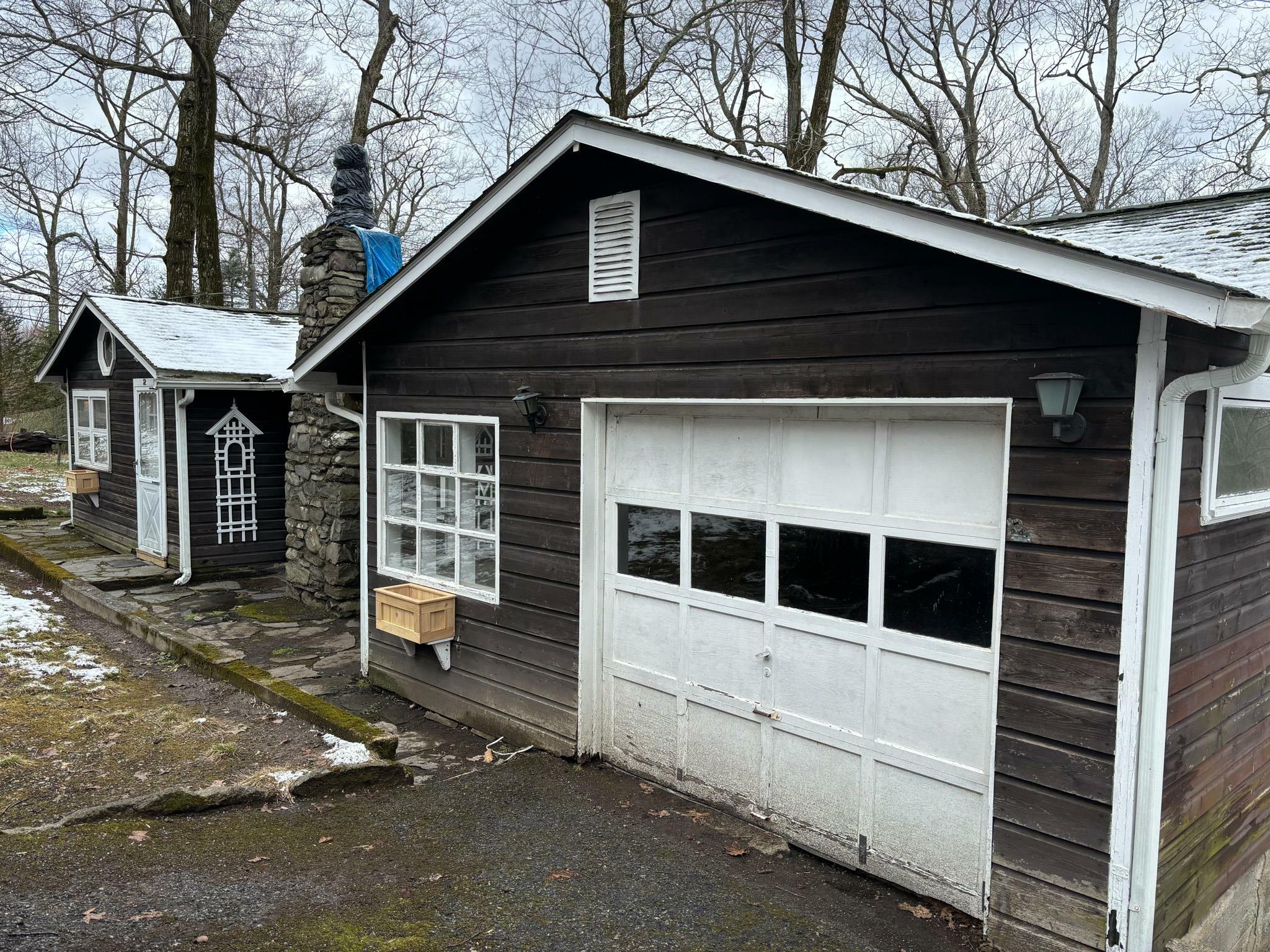 Property Photo: 52 Woodland Circle S NY 10950