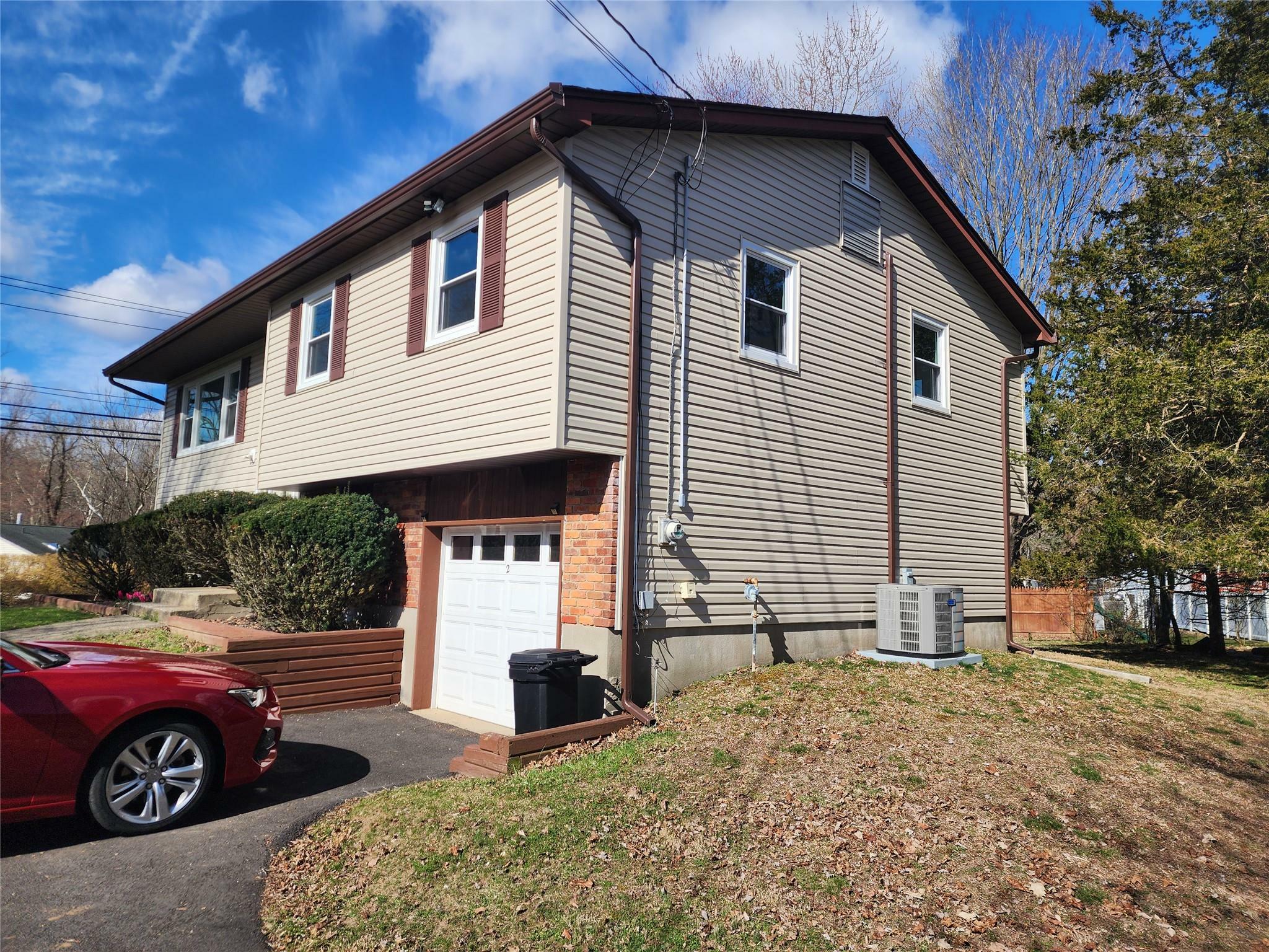 Property Photo: 2 Pine Drive NY 10984