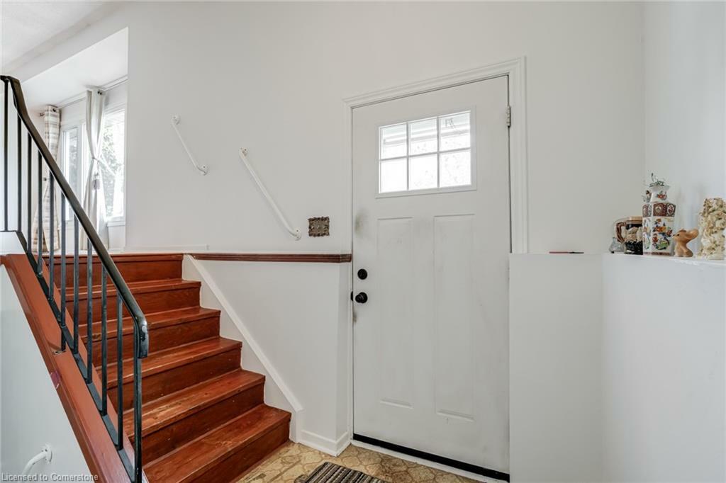 Property Photo: 94 Charters Road ON L6V 2S5