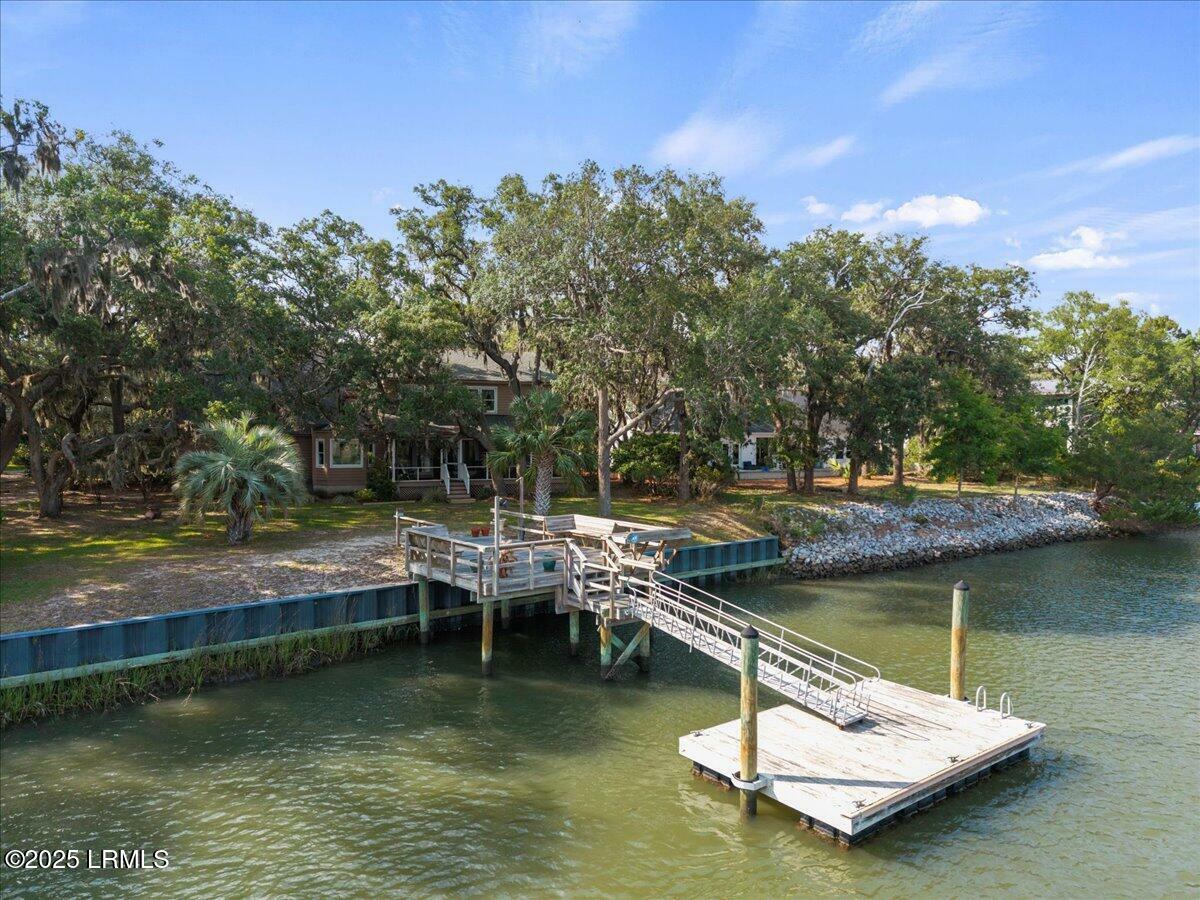 19 Cameroon Drive  Beaufort SC 29907 photo