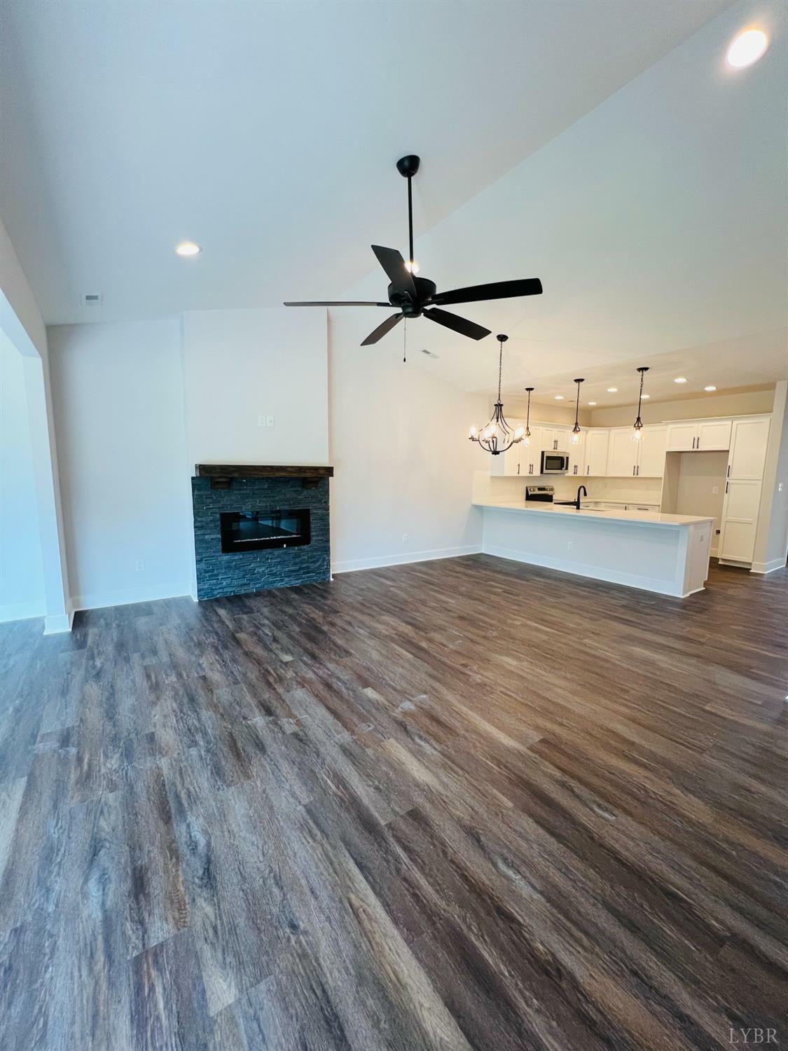 Property Photo: 74 Lockridge Lane VA 24502