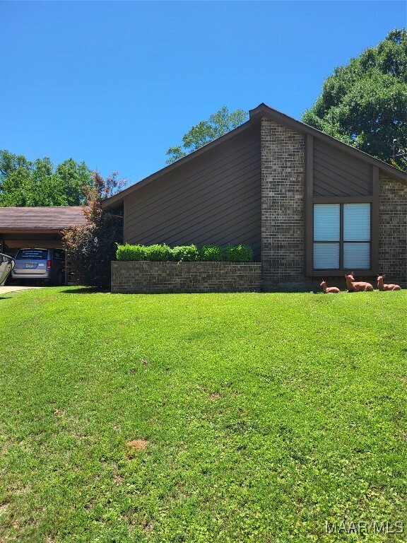 Property Photo:  480 Avon Road  AL 36109 