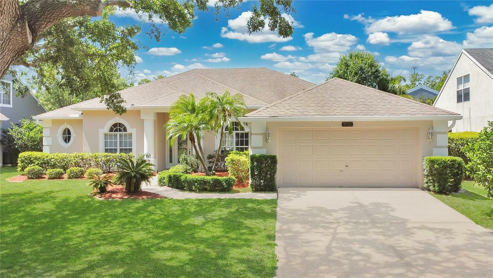 7900 Saint Giles Place  Orlando FL 32835 photo