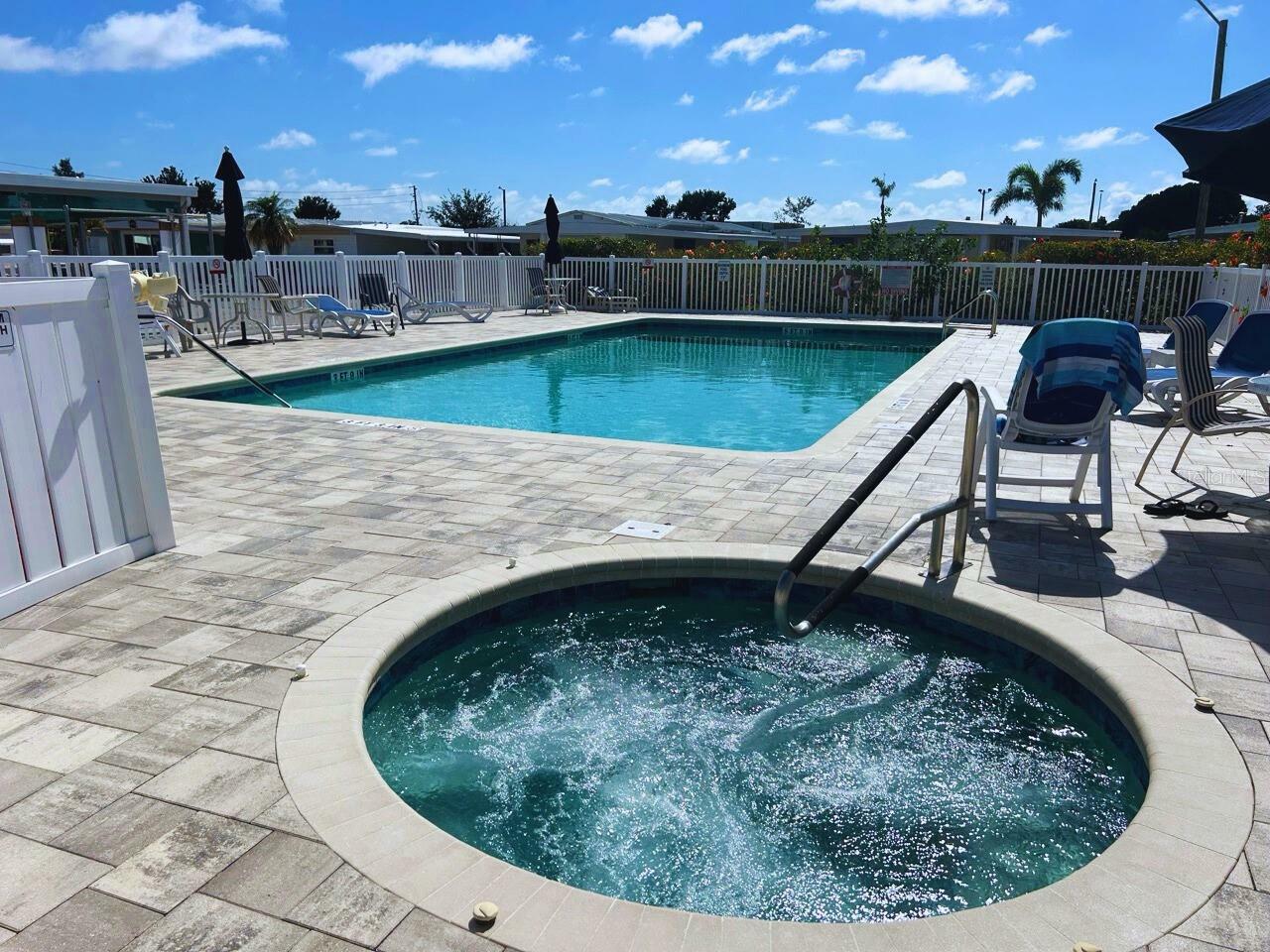 Property Photo: 663 54th Way S 146 FL 33707