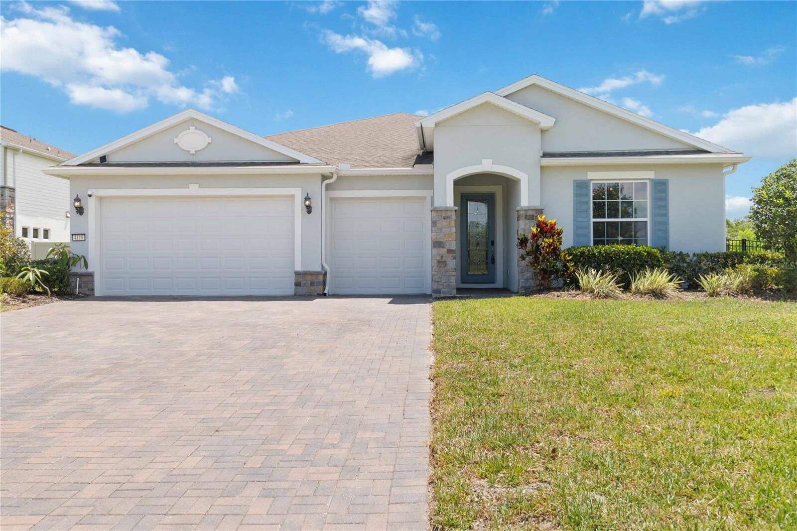 Property Photo: 4119 Sunset Preserve Boulevard FL 32820