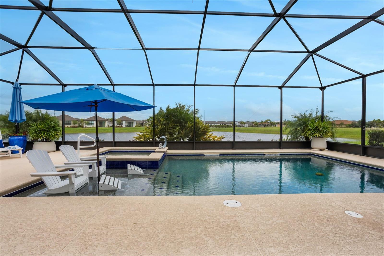 Property Photo: 636 San Augusto Drive FL 34759