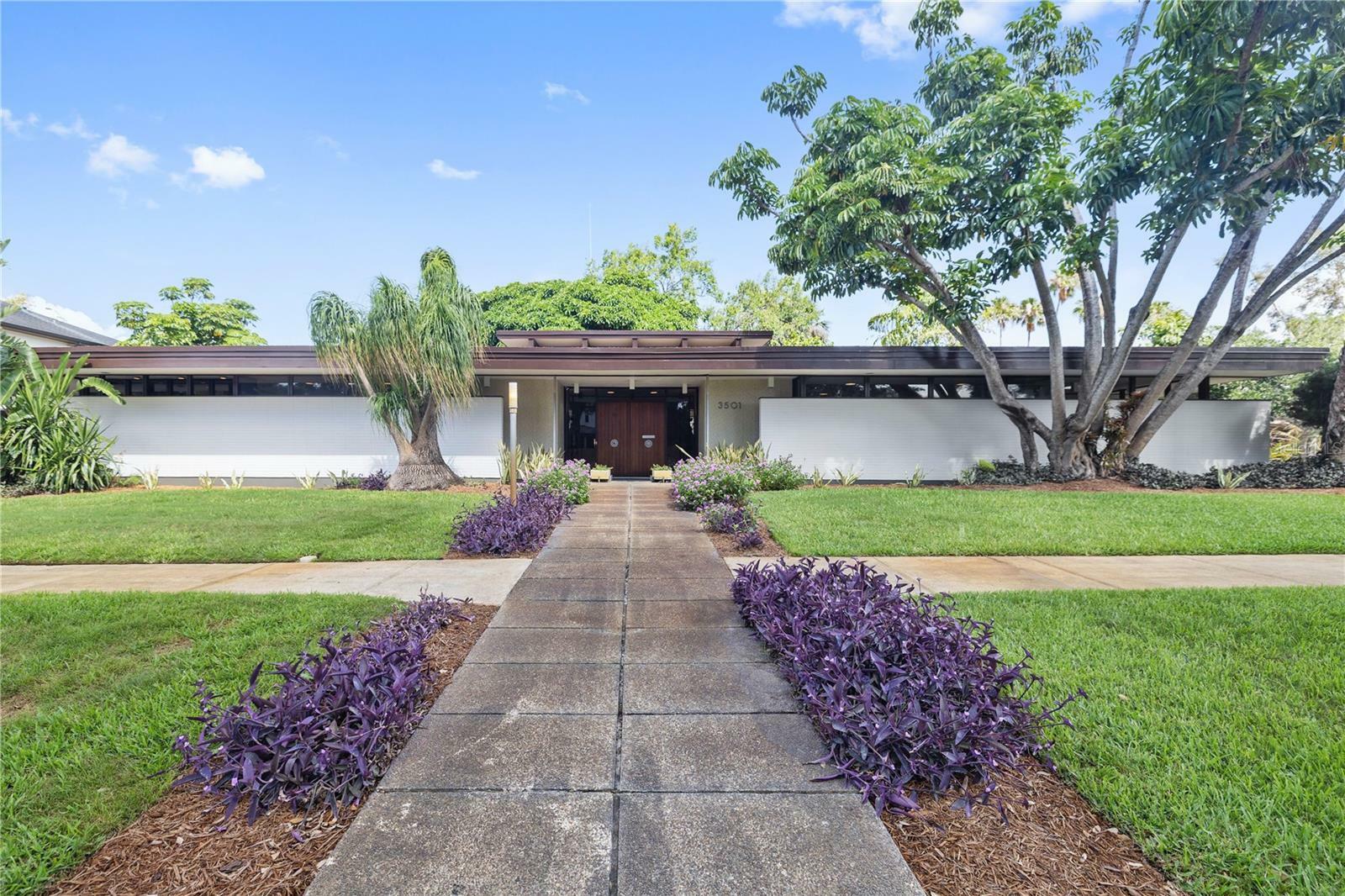 Property Photo: 3501 S Drexel Avenue FL 33629