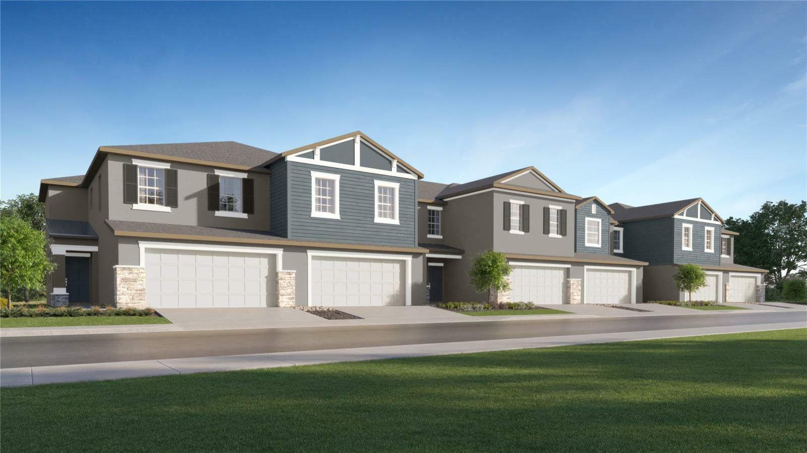 Property Photo:  9332 Cannon Beach Drive  FL 34219 