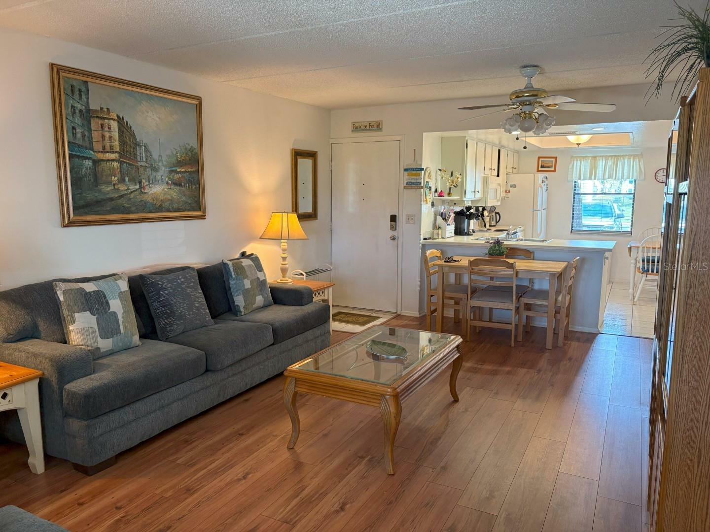 Property Photo: 303 Meadow Lane FL 34677