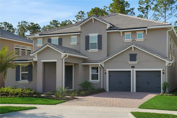 14249 Crest Palm Avenue  Windermere FL 34786 photo