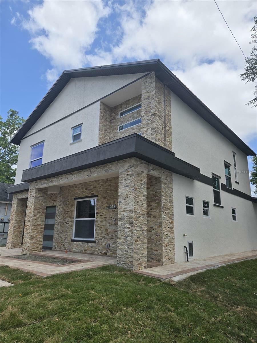 Property Photo: 1005 Randall Street FL 32805