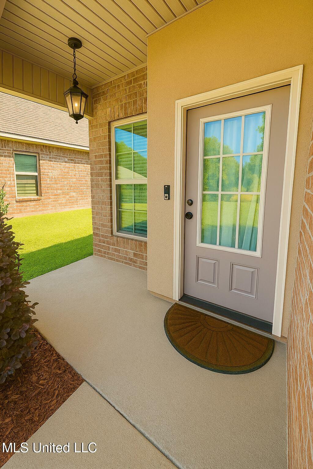 Property Photo: 15016 Baylor Avenue MS 39503