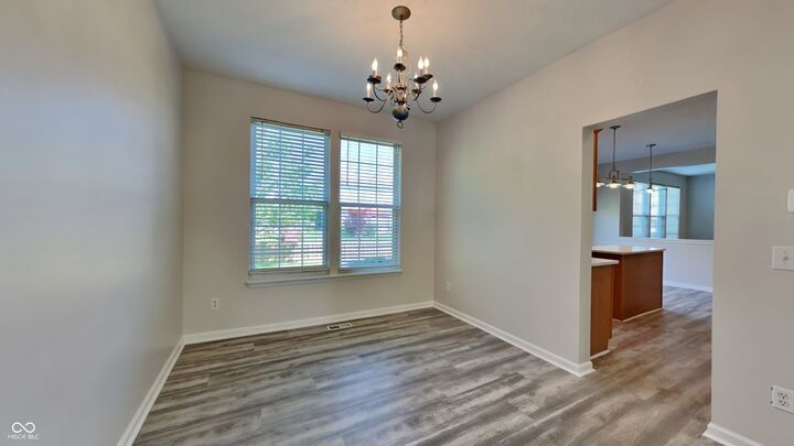 Property Photo:  12878 Ari Lane  IN 46037 