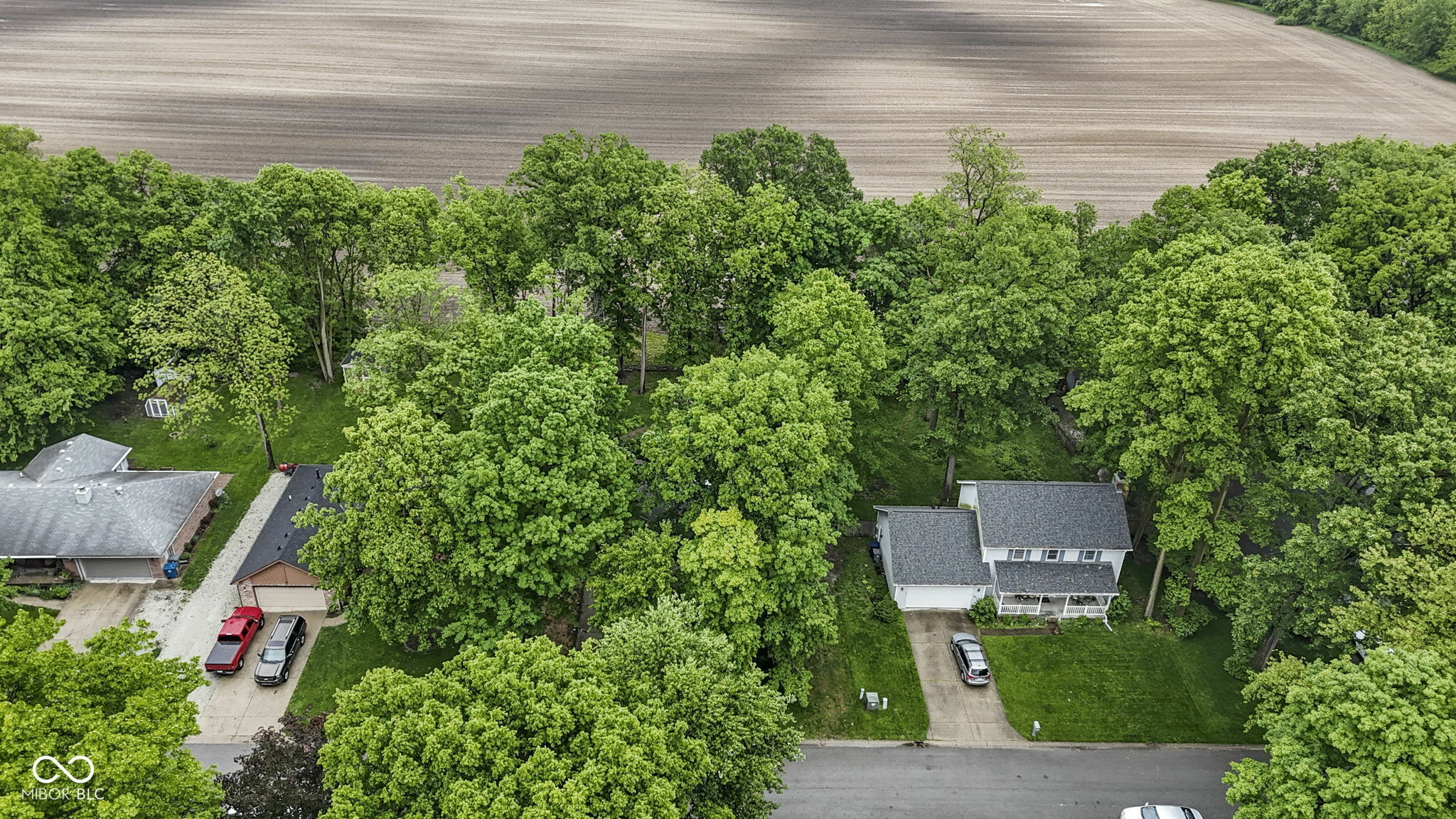 Property Photo: 2397 Lincoln Drive IN 46034
