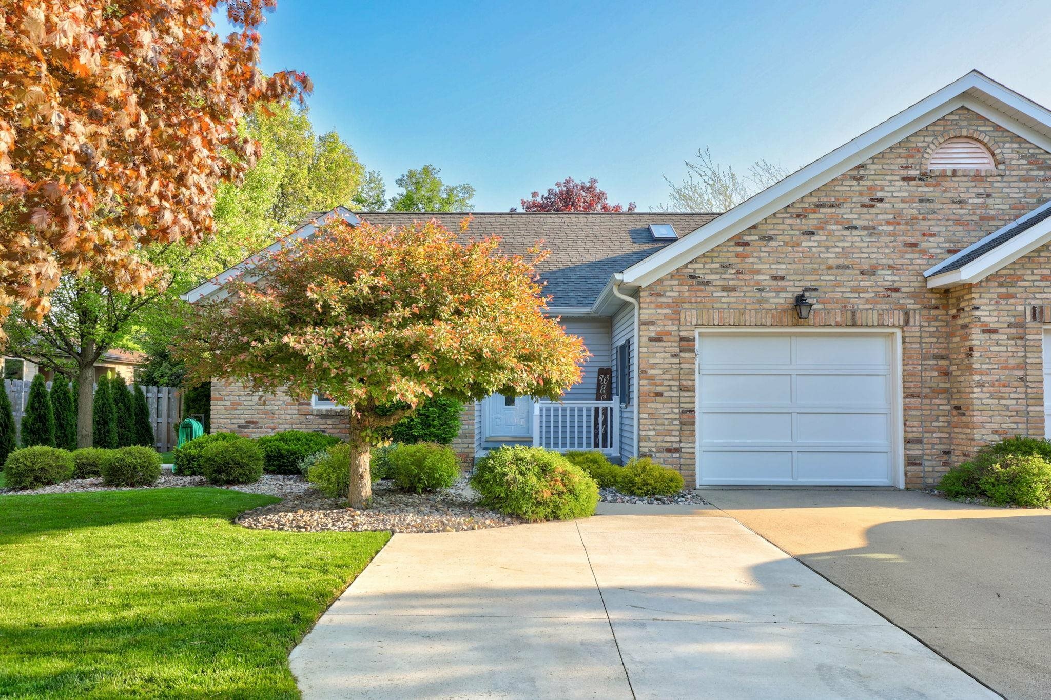 Property Photo: 782 Country Lane MI 48734