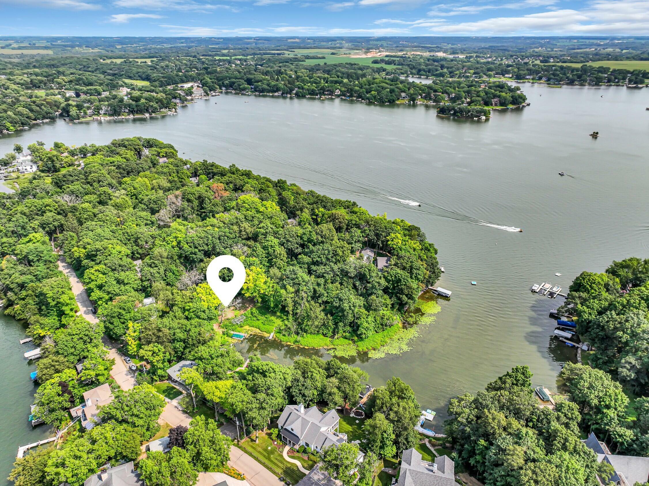 Property Photo: Lta Lost Nation Rd WI 53121