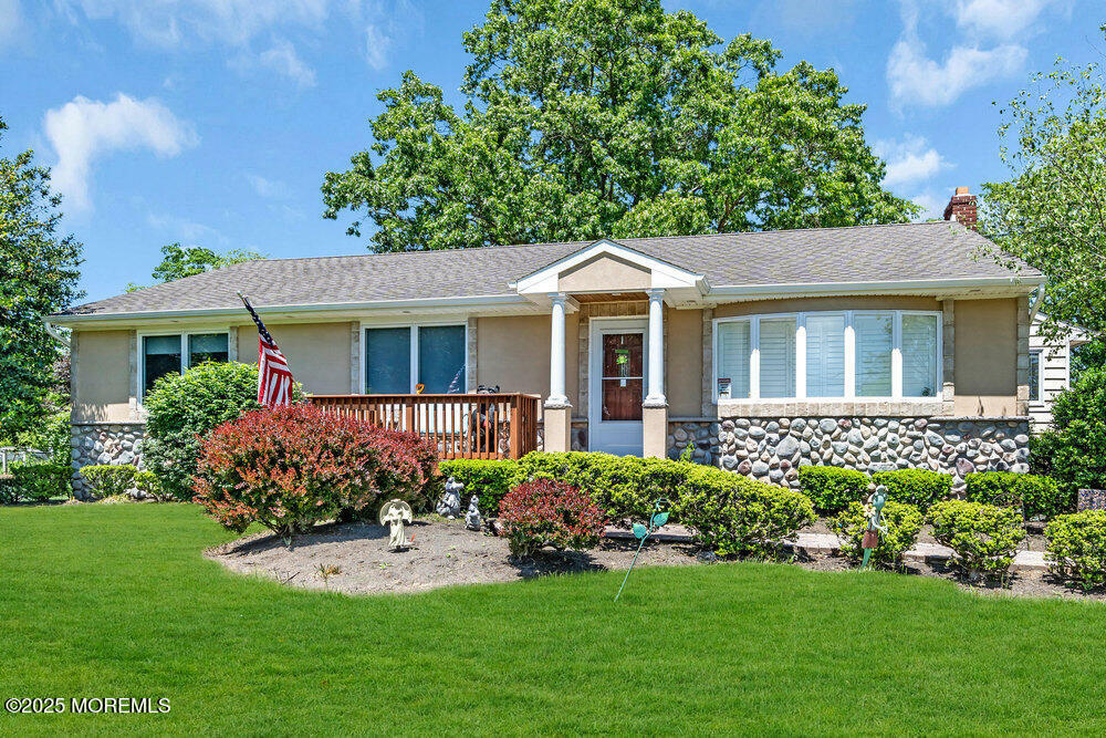 Property Photo: 1421 W Park Avenue NJ 07712