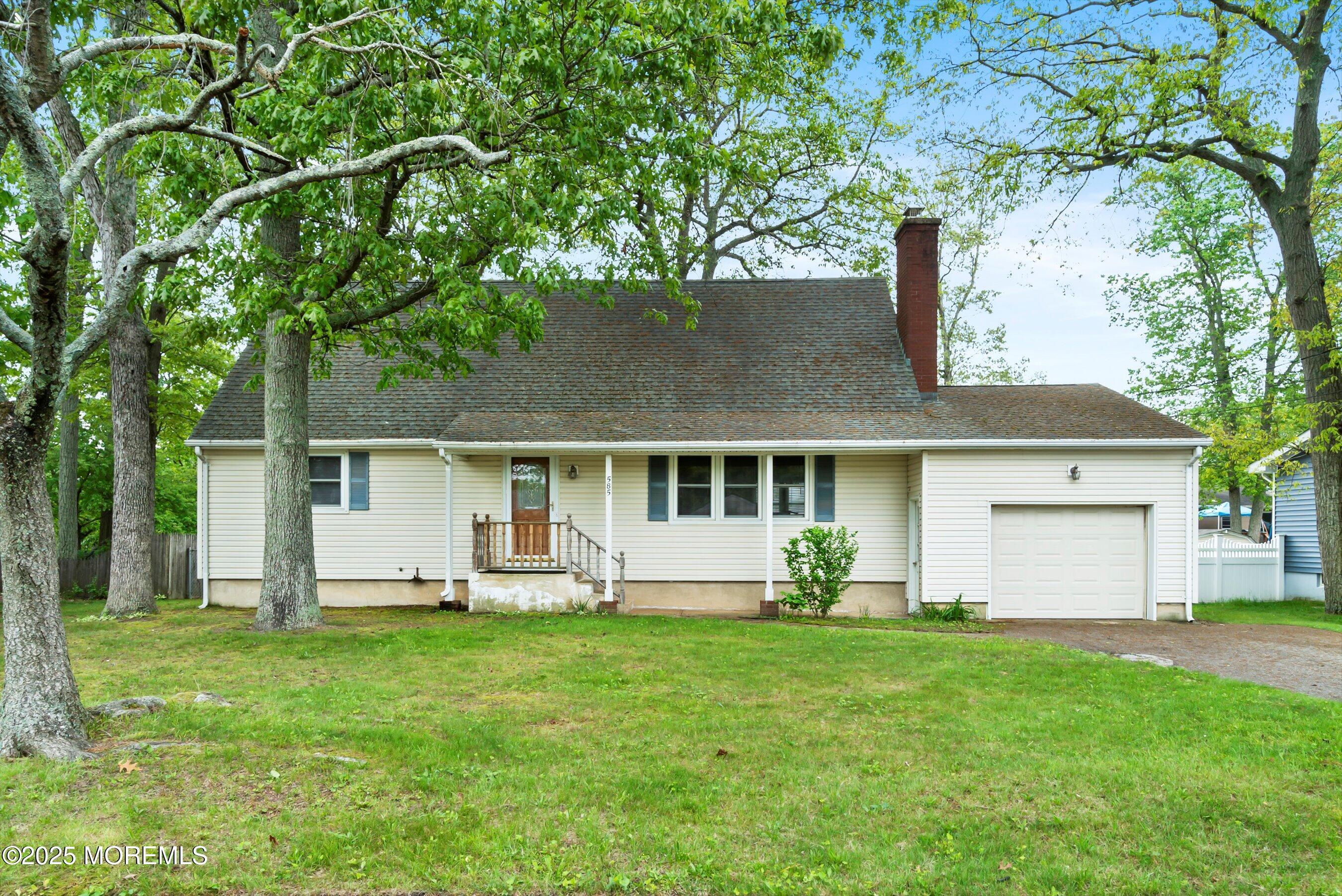 585 Allen Road  Brick NJ 08723 photo