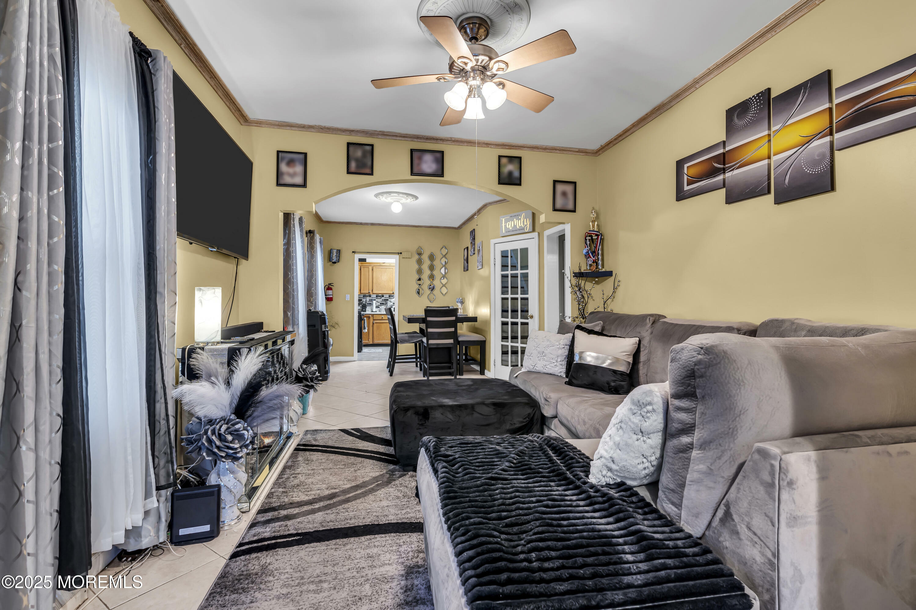 Property Photo: 430 Myrtle Avenue NJ 07753