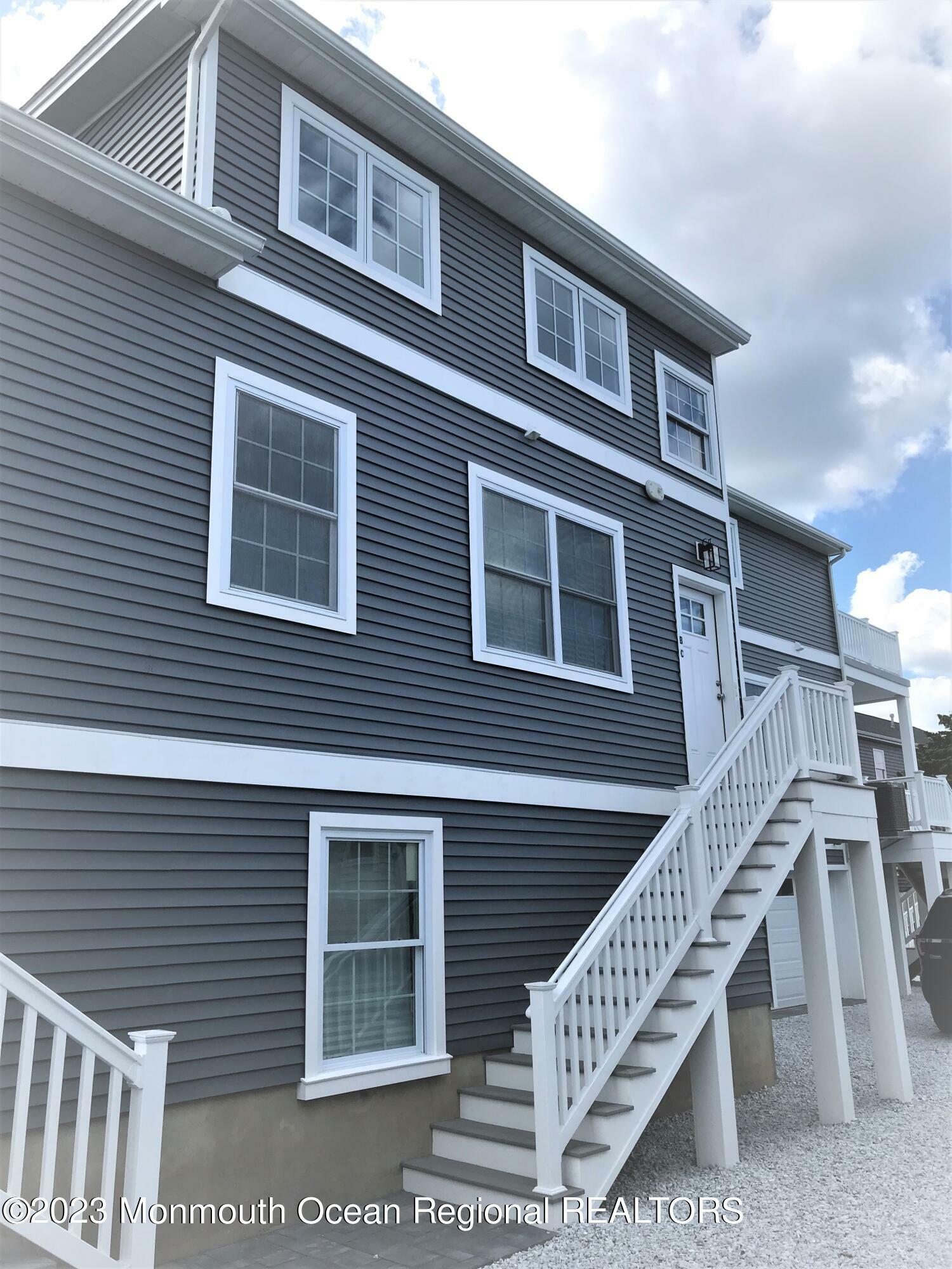 Property Photo: 103 Magee Avenue NJ 08735