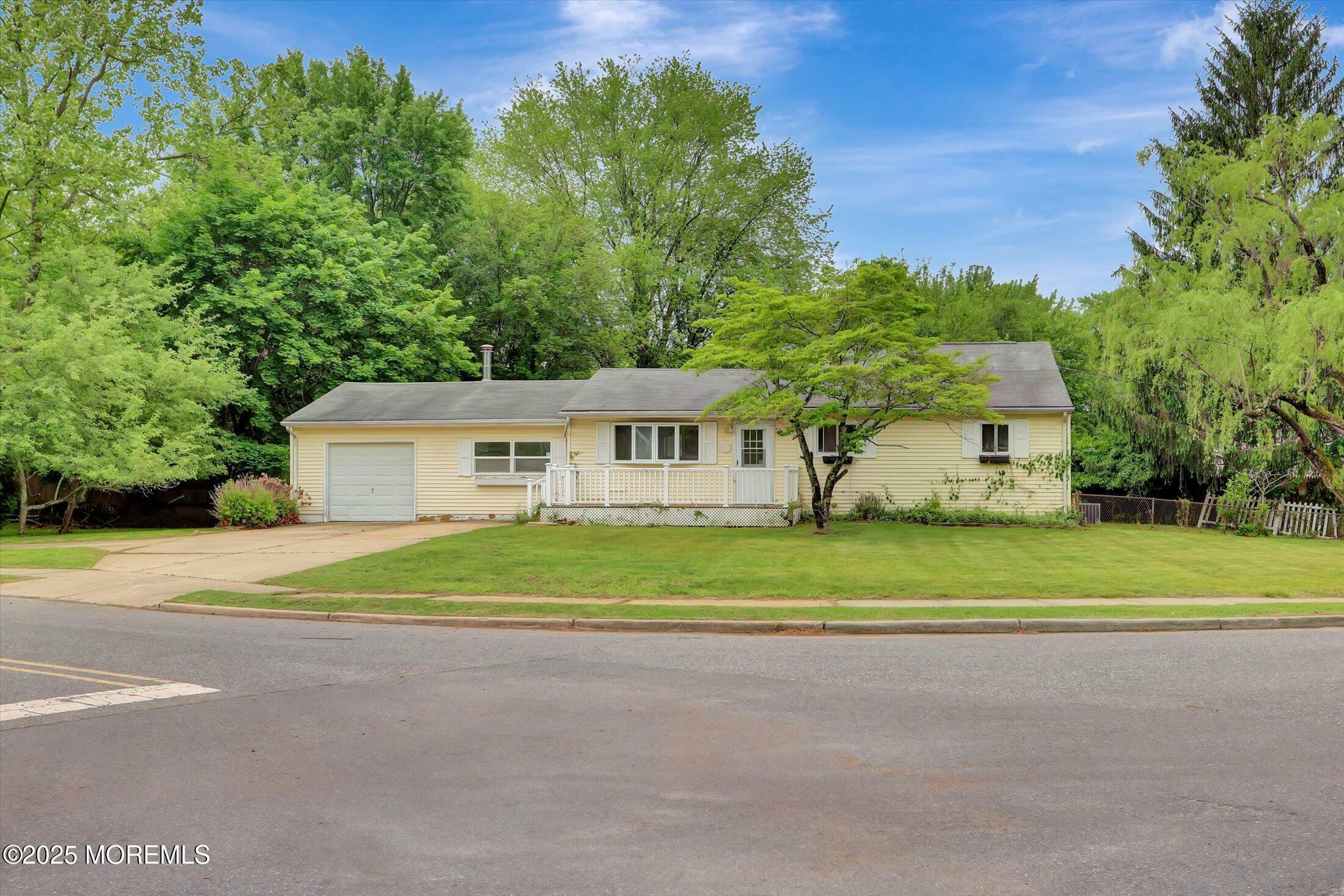 2 Westwood Drive  Howell NJ 07731 photo