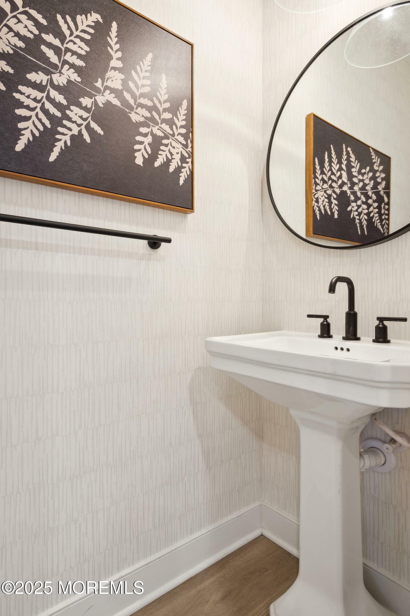 Property Photo: 1814 Melrose Boulevard 1804 NJ 07726