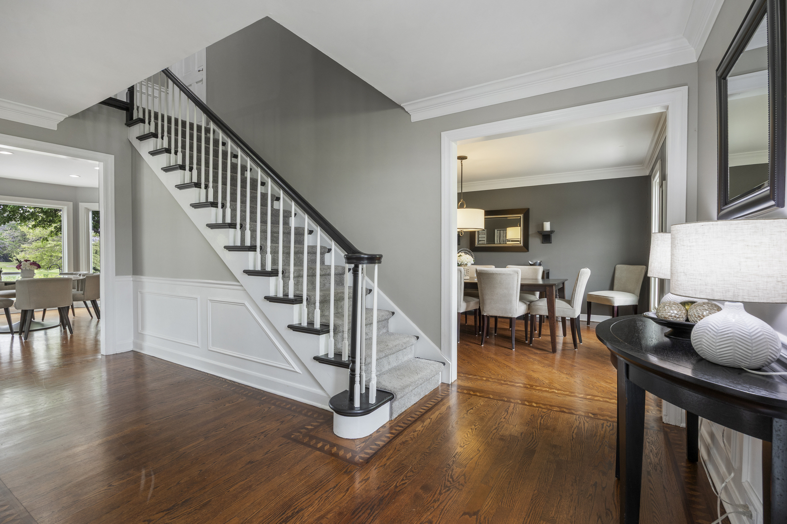 Property Photo: 20707 N Swansway IL 60010