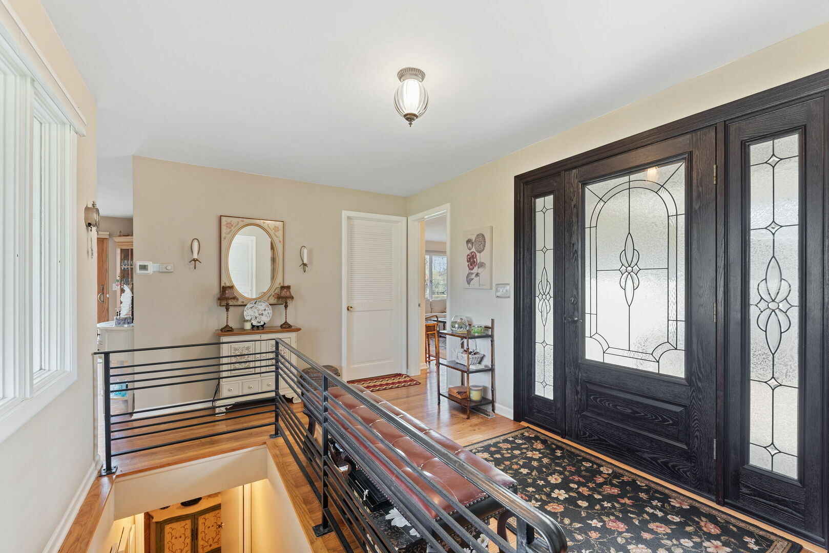 Property Photo: 5911 Muriel Lane IL 60964