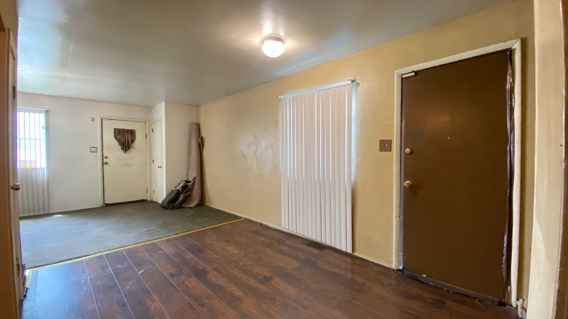 Property Photo: 1040 W 104th Street IL 60643