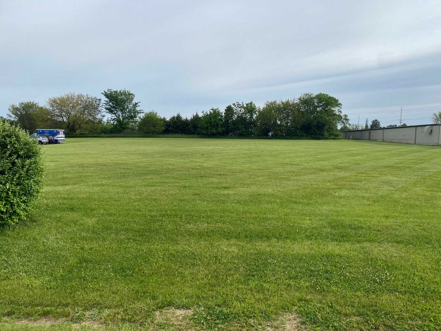 Property Photo: 2 Wolfers Industrial Drive IL 61362