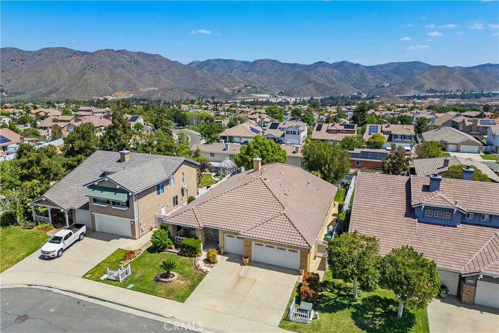 Property Photo: 27512 Hopi Springs Court CA 92883