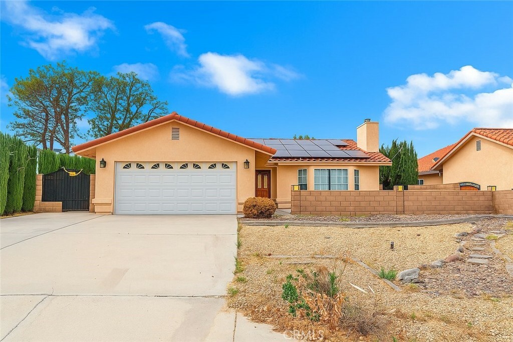 Property Photo:  14686 Cool Glen Drive  CA 92342 