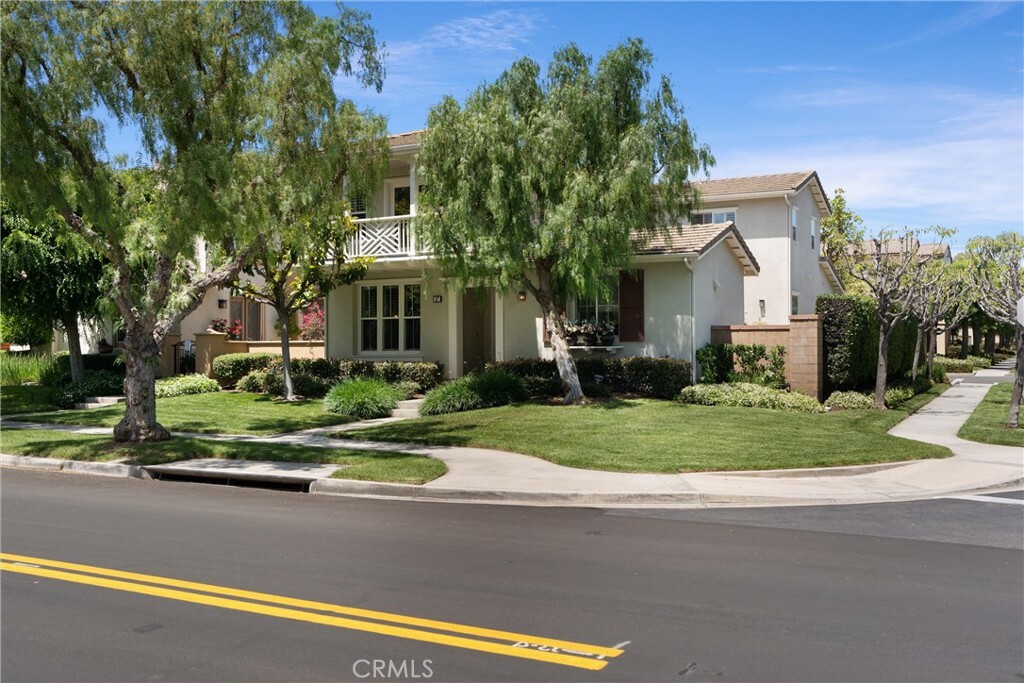 Property Photo: 47 Robinson Drive CA 92602
