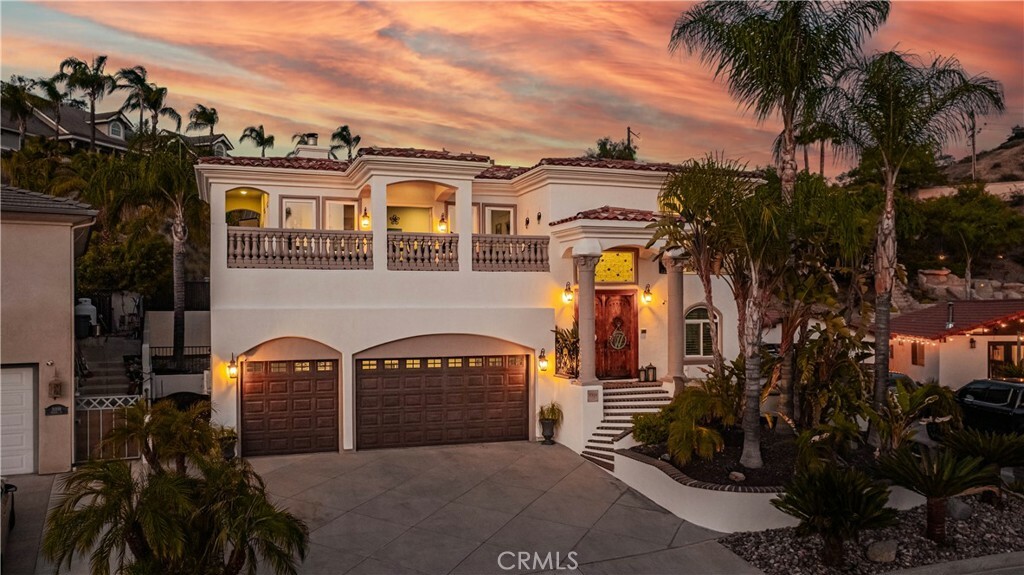 Property Photo: 30614 Emperor Drive CA 92587
