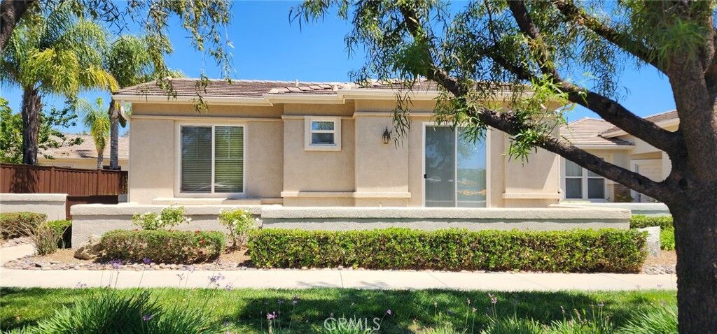 Property Photo:  8281 Triplett Lane  CA 92545