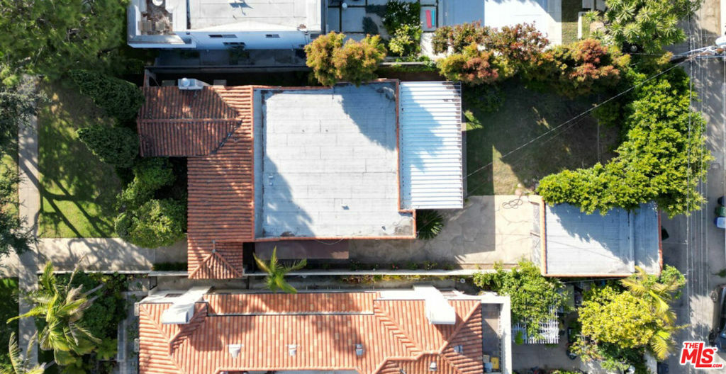 Property Photo: 625 15th Street CA 90402