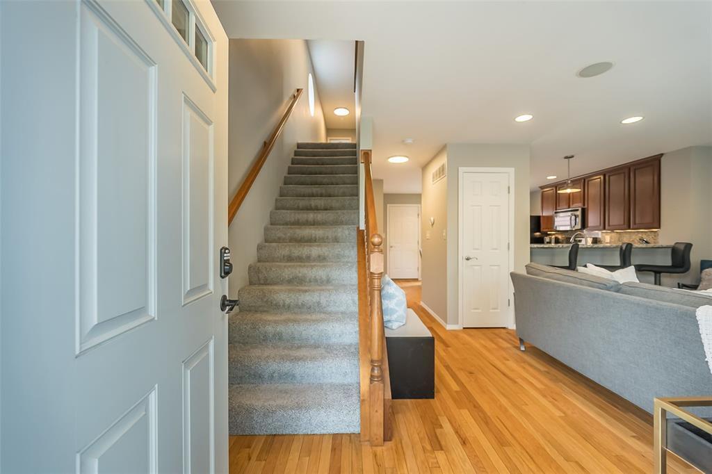 Property Photo: 3936 Folsom Avenue MO 63110